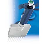 RAININ INSTRUMENT | Pipet - Tip | Rainin Pipette & Tip-Manual Multichannel Pipette